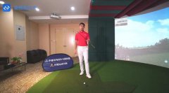 教學(xué)干貨|高爾夫握桿壓力對(duì)揮桿擊球的影響