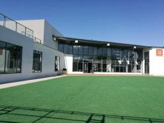 Golf Song Studio-青少年高爾夫訓練中心