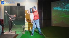 教學干貨|避免右臂的錯誤動作，輕松高效練習上桿！