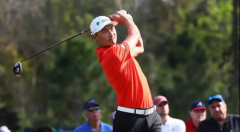 美國大師賽首輪李昊桐與伍茲同組，“室內(nèi)高爾夫大師賽”你會和誰同組？