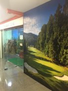 北京Easygolf工作室，訂制私人高爾夫訓(xùn)練方案